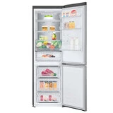 Холодильник LG GA-B459SMQM - фото 6