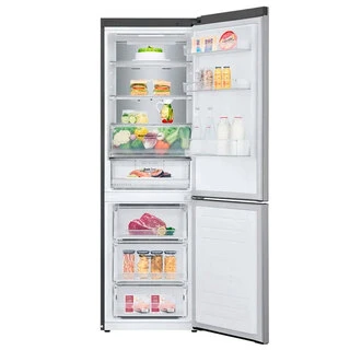 Холодильник LG GA-B459SMQM