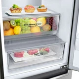 Холодильник LG GA-B459SMQM - фото 13