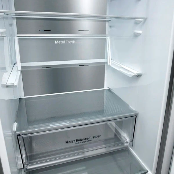 Холодильник LG GA-B459SMQM - фото 14