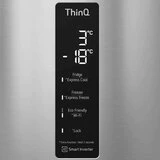 Холодильник LG GA-B459SMQM - фото 11