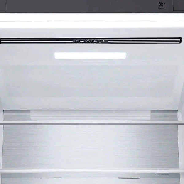 Холодильник LG GA-B459SMQM - фото 12