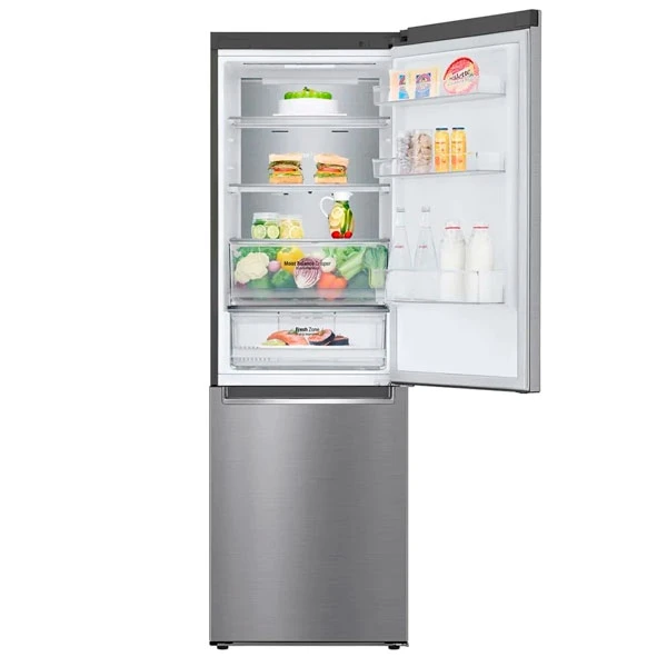 Холодильник LG GA-B459SMQM - фото 5