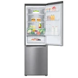 Холодильник LG GA-B459SMQM - фото 5