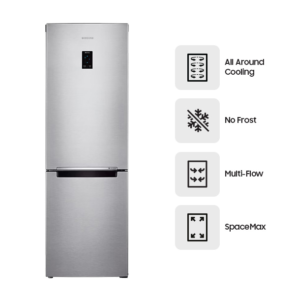 Холодильник Samsung RB33A32N0SA/WT - фото 2