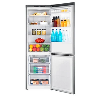 Холодильник Samsung RB30A30N0SA/WT - фото 6