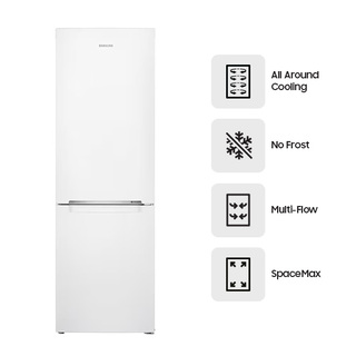 Холодильник Samsung RB30A30N0WW/WT