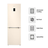 Холодильник Samsung RB33A32N0EL/WT