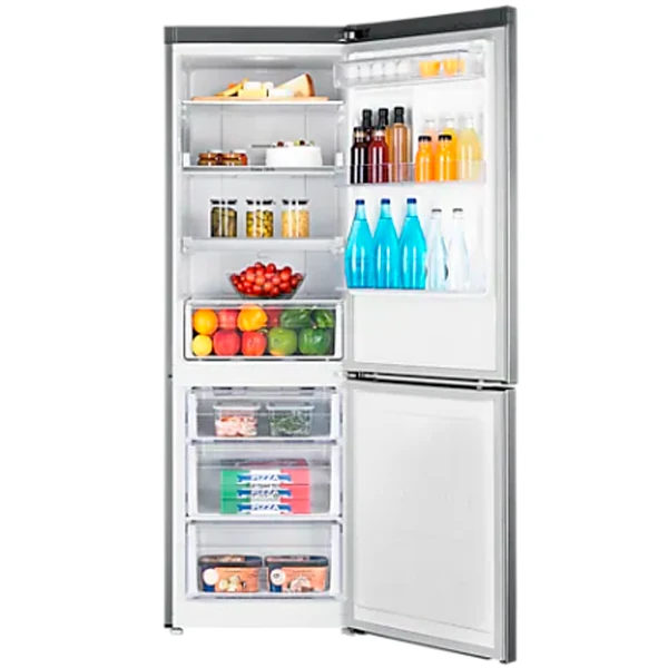 Холодильник Samsung RB33A3440SA/WT - фото 4