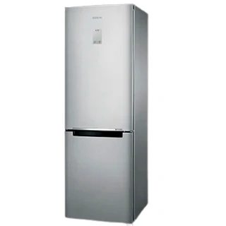Холодильник Samsung RB33A3440SA/WT