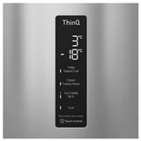 Холодильник LG GA-B509MMQM - фото 5