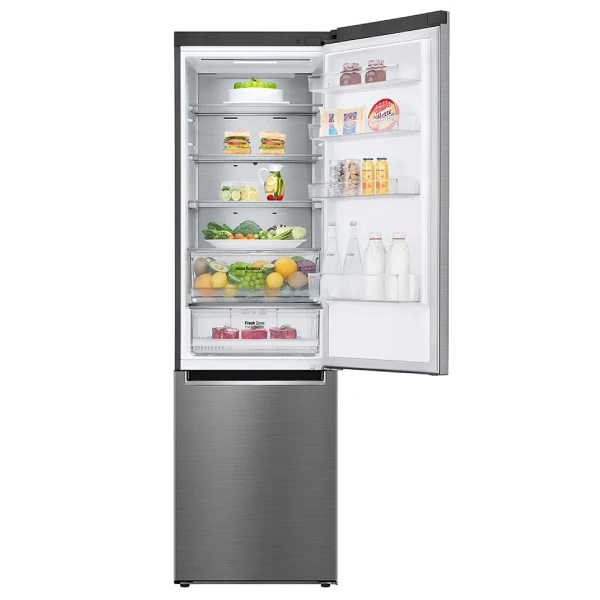 Холодильник LG GA-B509MMQM - фото 6