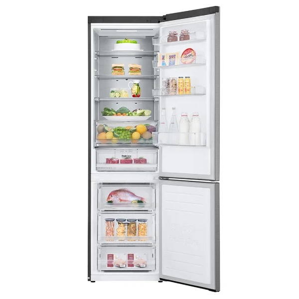 Холодильник LG GA-B509MMQM - фото 7