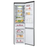 Холодильник LG GA-B509MMQM - фото 7