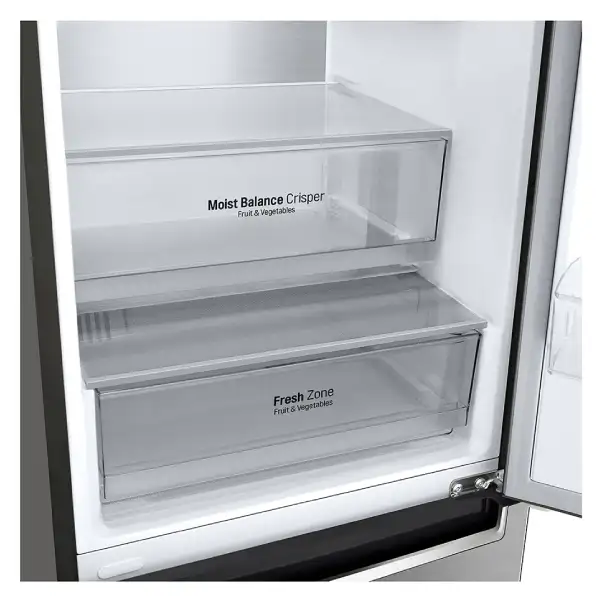 Холодильник LG GA-B509MMQM - фото 12