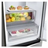 Холодильник LG GA-B509MMQM - фото 9