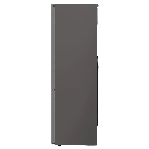 Холодильник LG GA-B509MMQM - фото 4