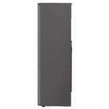 Холодильник LG GA-B509MMQM - фото 4