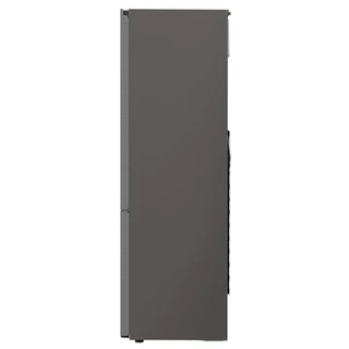 Холодильник LG GA-B509MMQM