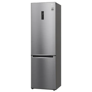 Холодильник LG GA-B509MMQM