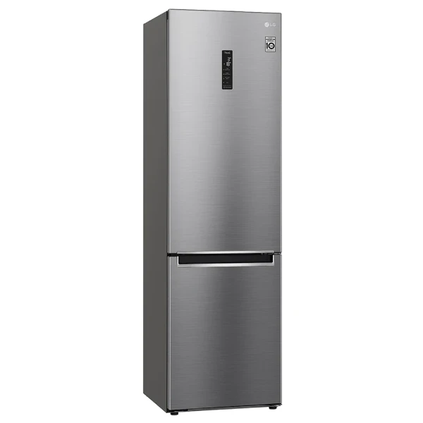 Холодильник LG GA-B509MMQM