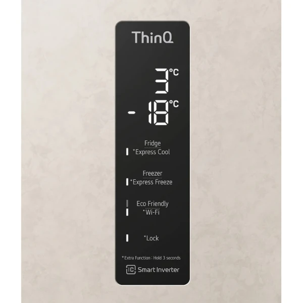 Холодильник LG GA-B509MEQM - фото 15