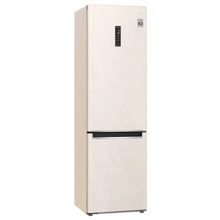 Холодильник LG GA-B509MEQM