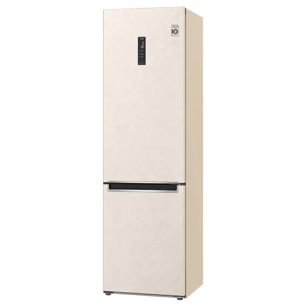 Холодильник LG GA-B509MEQM - фото 3