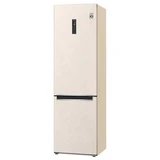 Холодильник LG GA-B509MEQM - фото 3