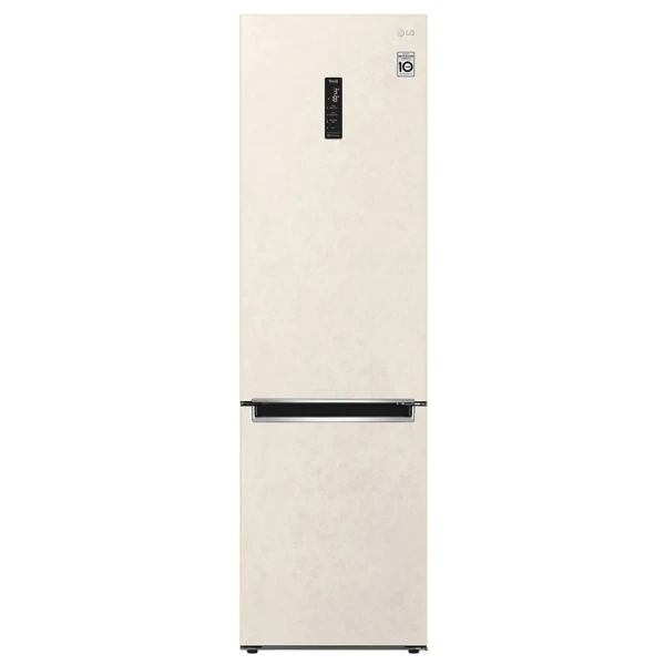 Холодильник LG GA-B509MEQM - фото 2