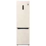 Холодильник LG GA-B509MEQM - фото 2