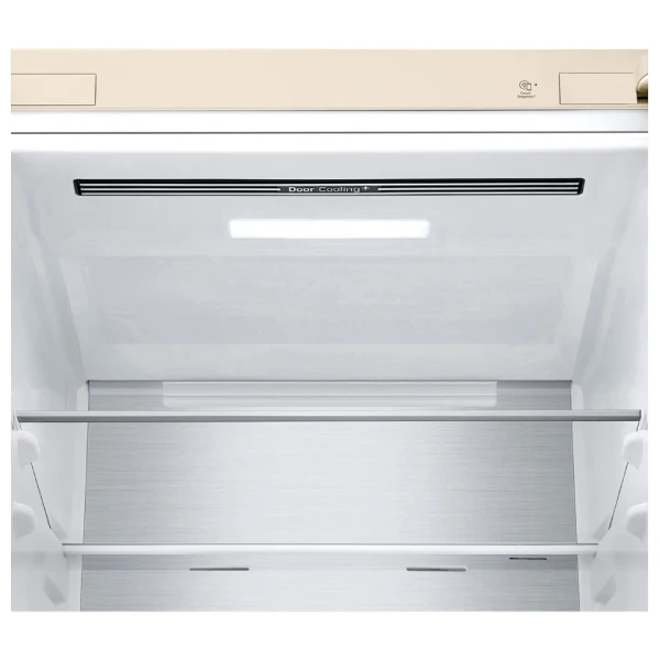 Холодильник LG GA-B509MEQM - фото 12