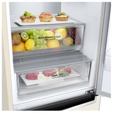 Холодильник LG GA-B509MEQM - фото 10