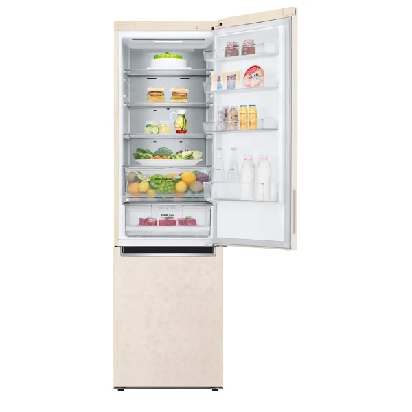 Холодильник LG GA-B509MEQM - фото 8