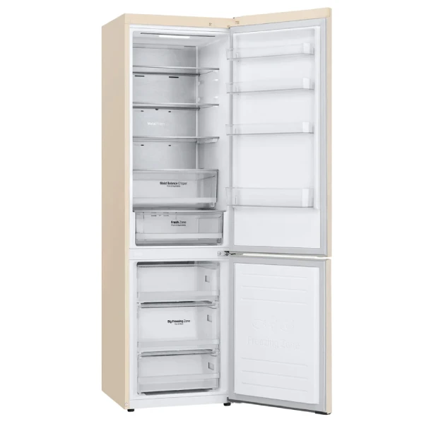 Холодильник LG GA-B509MEQM - фото 6