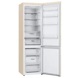 Холодильник LG GA-B509MEQM - фото 6