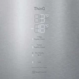 Холодильник LG GA-B509PSAM - фото 5