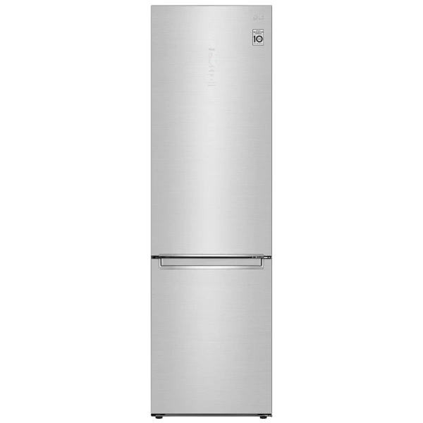 Холодильник LG GA-B509PSAM - фото 2