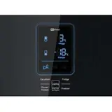 Холодильник SAMSUNG RL 52 TEBIH - фото 5