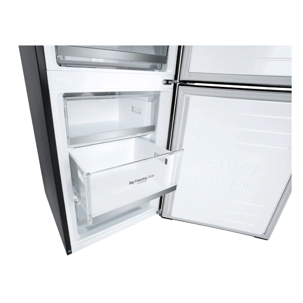 Холодильник LG GA-B509PBAM - фото 9