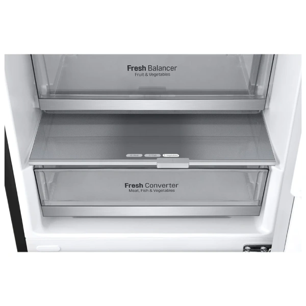 Холодильник LG GA-B509PBAM - фото 8