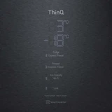 Холодильник LG GA-B509PBAM - фото 5