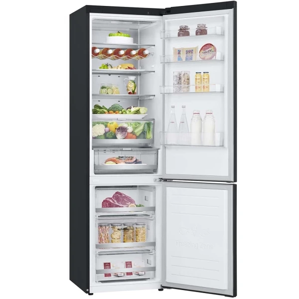 Холодильник LG GA-B509PBAM - фото 10