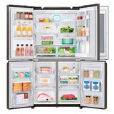 Холодильник LG GR-X24FMKBL - фото 10