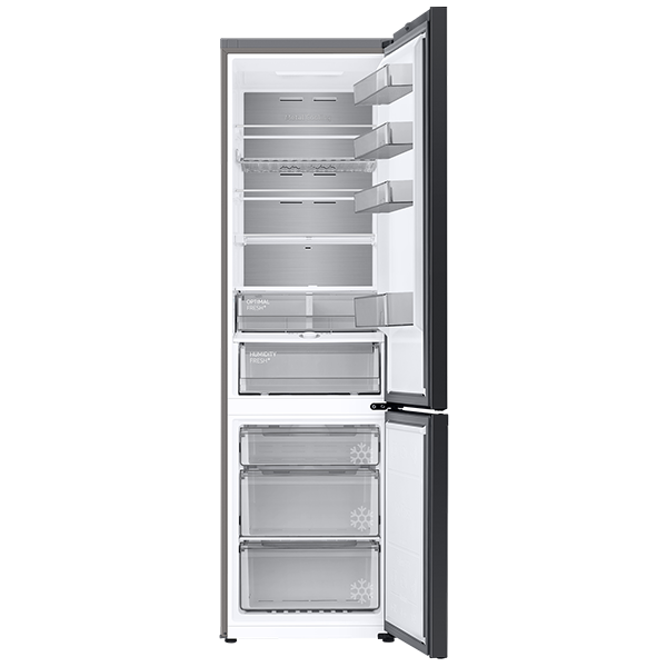 Холодильник Samsung RB38A7B62AP/WT