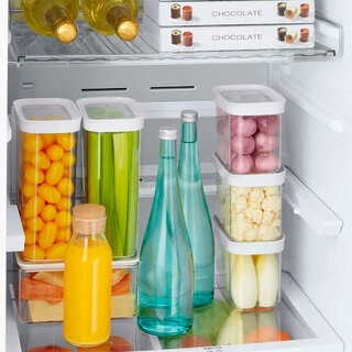 Холодильник Samsung RB38A7B62AP/WT