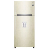 Холодильник LG GN-F702HEHZ