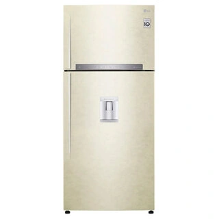 Холодильник LG GN-F702HEHZ