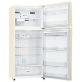 Холодильник LG GN-F702HEHZ - фото 7