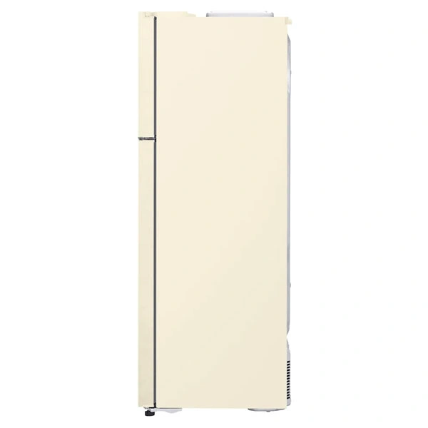 Холодильник LG GN-F702HEHZ - фото 3